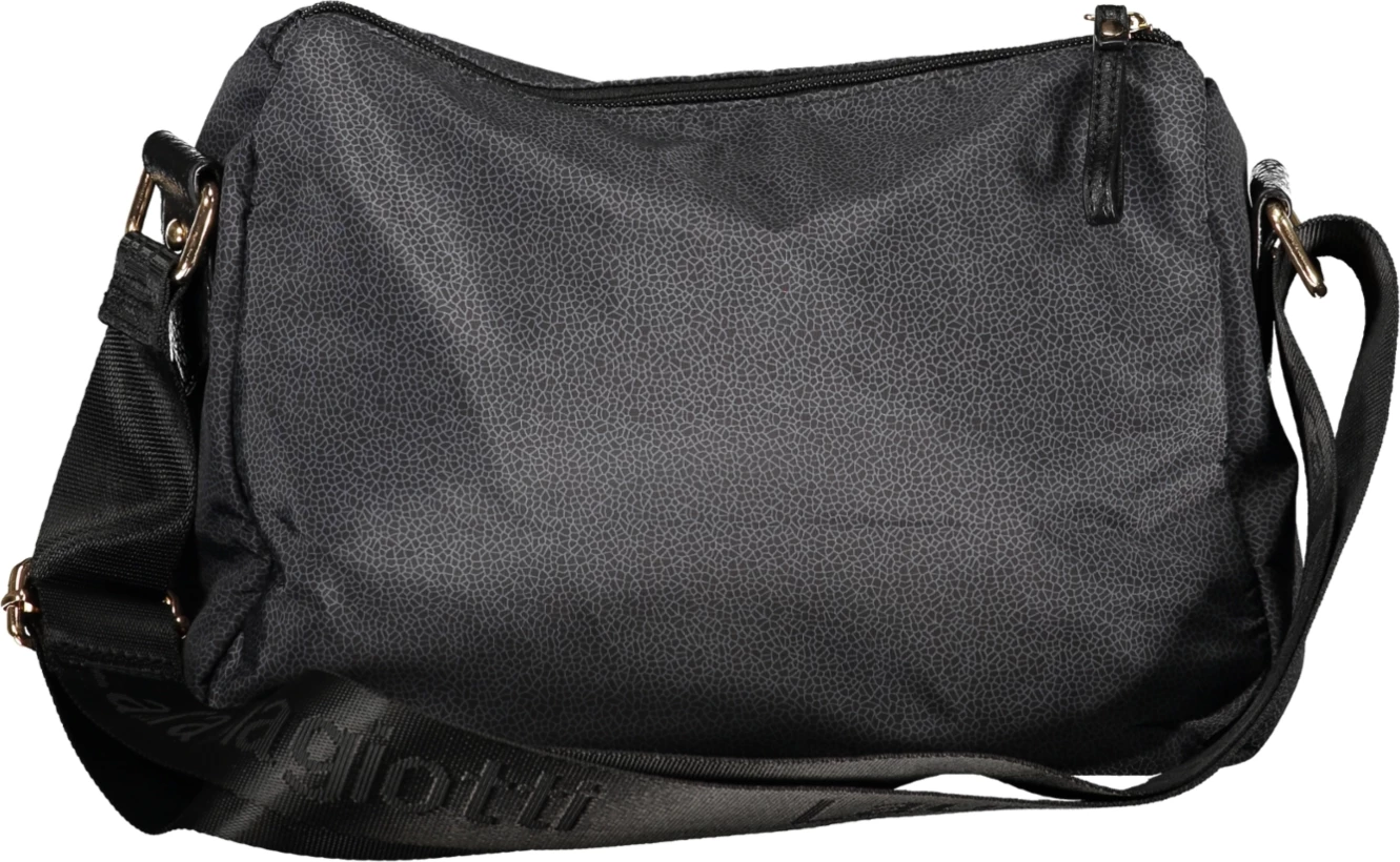 Çantë për femra Laura Biagiotti Lorde Bag, e zezë