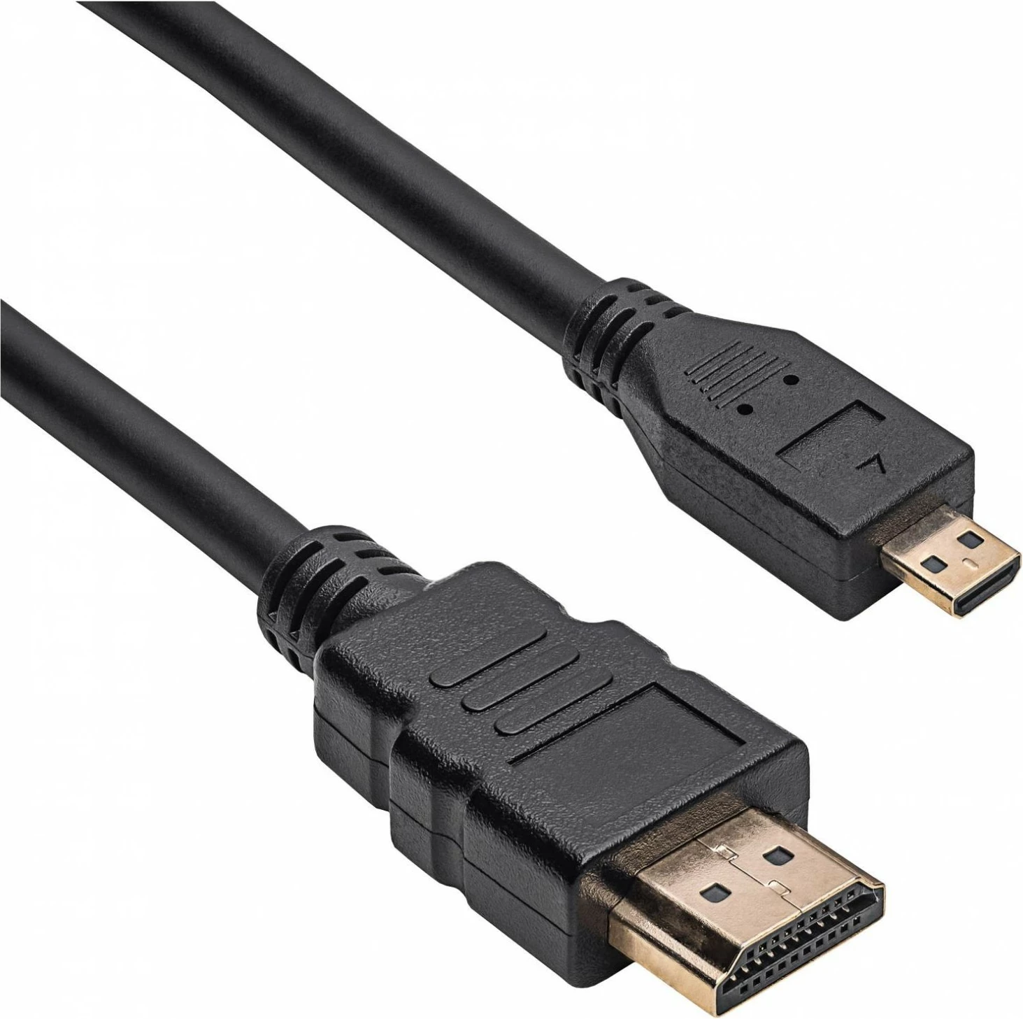 Kabllo HDMI Akyga AK-HD-15R, 1.5m, e zezë