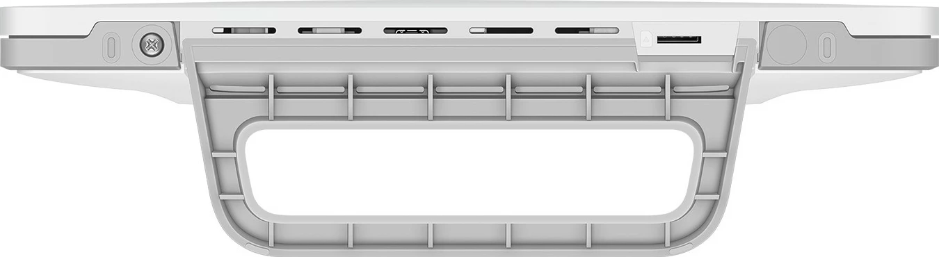 Router Huawei B535-235a, Wi-Fi 5, 4 porte LAN, 4G, i bardhë