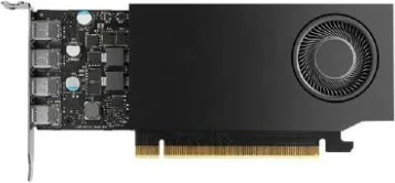 Kartelë grafike NVIDIA RTX A1000, 8 GB, GDDR6, 128 bit, PCI Express 4.0