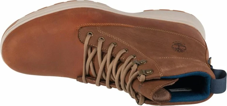 Çizme për meshkuj Timberland, kafe
