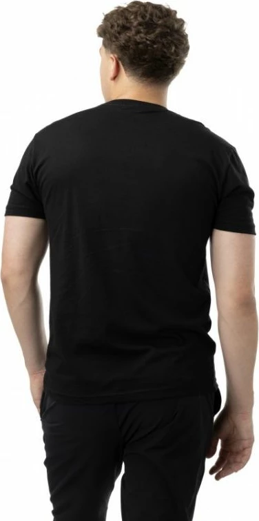 Maicë për meshkuj Bauer, e zezë