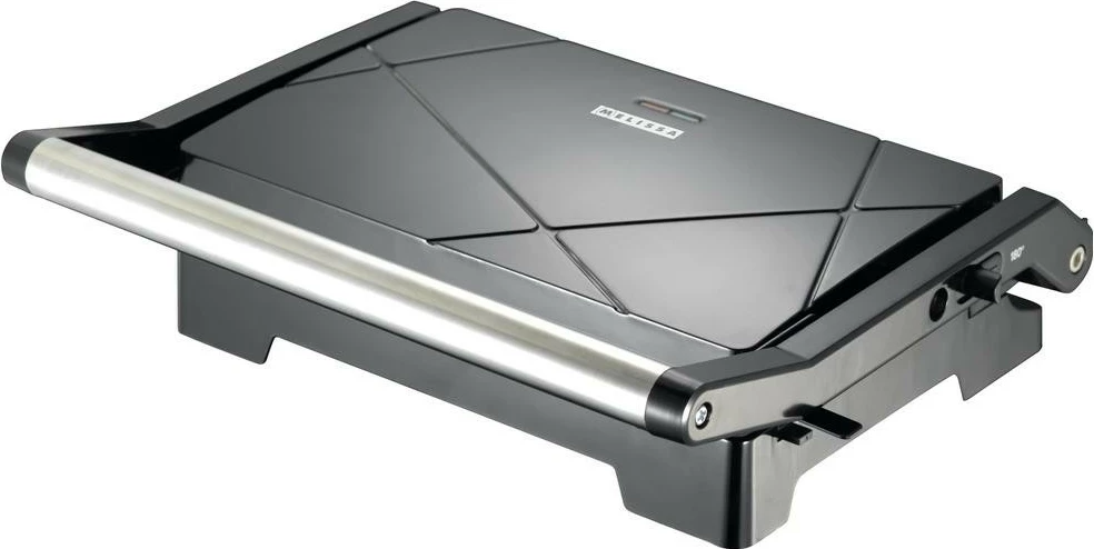 Grill tavoline Melissa 16240111, kontakt, i zi