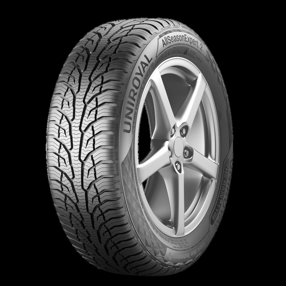 Gomë gjithë-sezonale Uniroyal AllSeasonExpert 2 165/65 R15 81T, 3PMSF