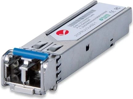 Moduli Intellinet Mini GBIC SFP LC