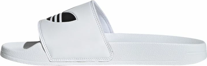 Papuqe adidas unisex, të bardha