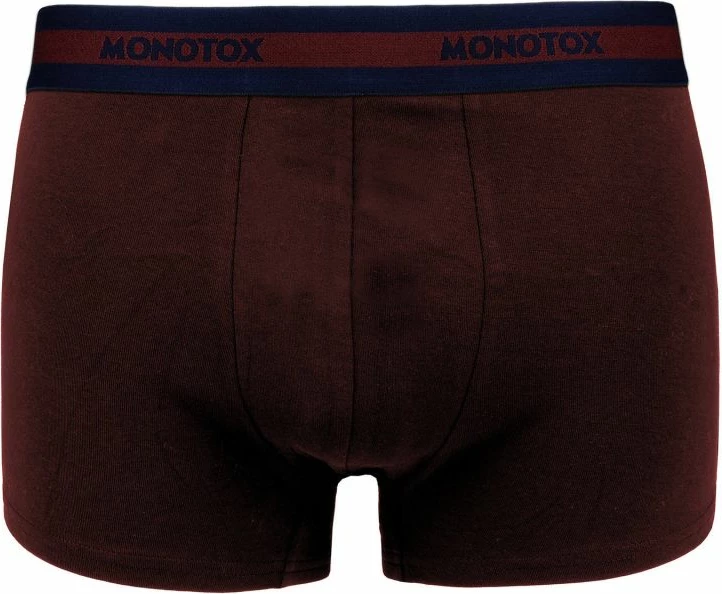 Të brendshme për meshkuj Yakimasport, të zeza