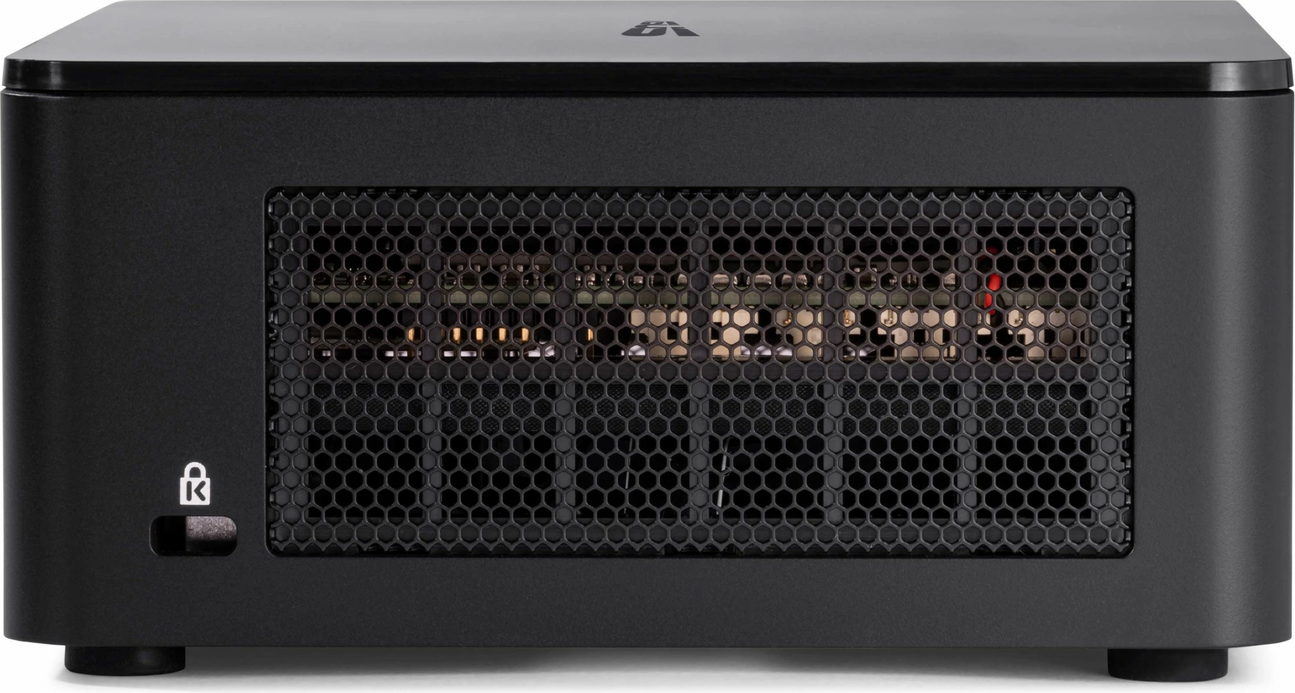 Mini PC barebone ASUS NUC 12 RNUC12WSHi50000I, DDR4-SDRAM, Ethernet LAN, Wi-Fi 6E, i5, e zezë