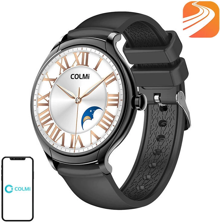 Smartwatch Colmi L10, 1.4", IP67, Bluetooth, i zi