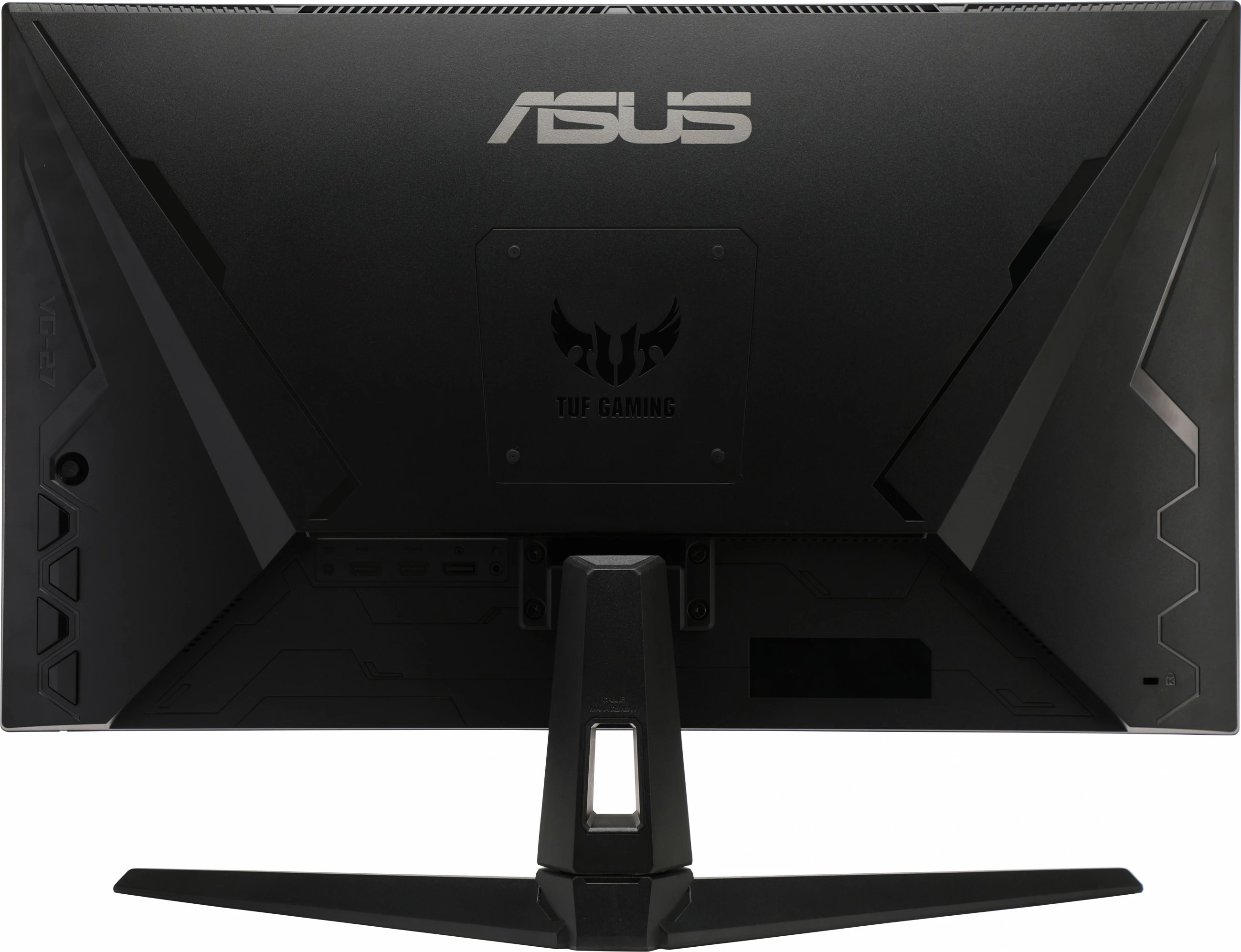 Monitor ASUS TUF Gaming VG27AQ1A, 27", Quad HD, IPS, 170Hz, i zi