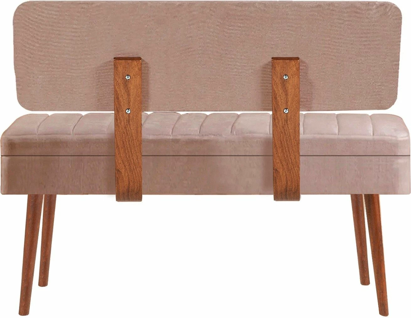 Set tavoline me karrige, zgjatshme, 5 pjesë, Skye Decor, Vina 0900-4, ngjyrë arre, gur