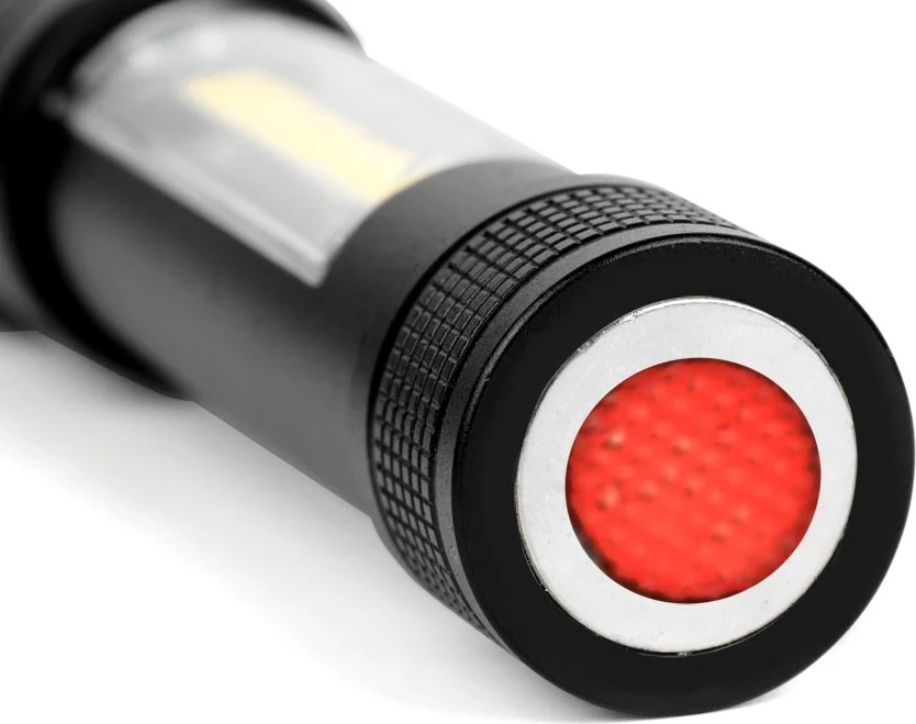 Dritë dore Esperanza EOT070, LED, e zezë