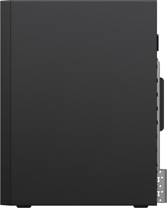Kasë Minis Forum 795S7, Ryzen 9 7945HX, barebone, e zezë