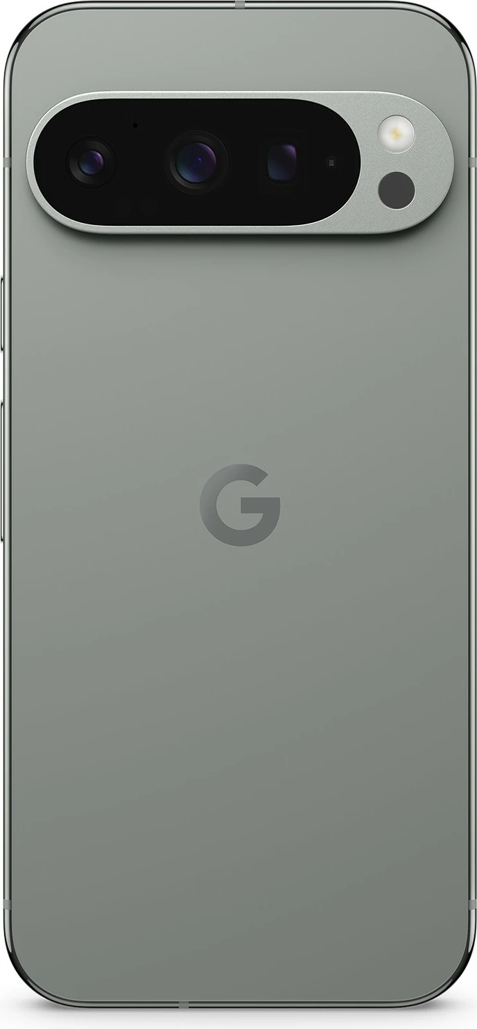 Celular Google Pixel 9 Pro XL, 16GB/128GB, 6.8", Hazel