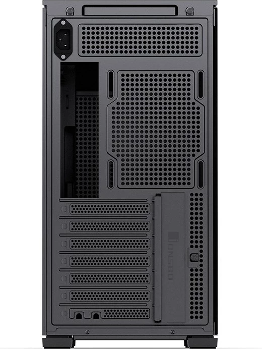 Kasë Jonsbo D41 MESH SCREEN, e zezë