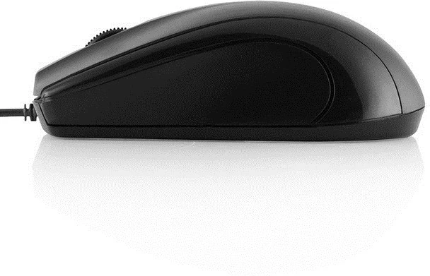 Maus optik Logic LM-12, type-A, 1000dpi, i zi 