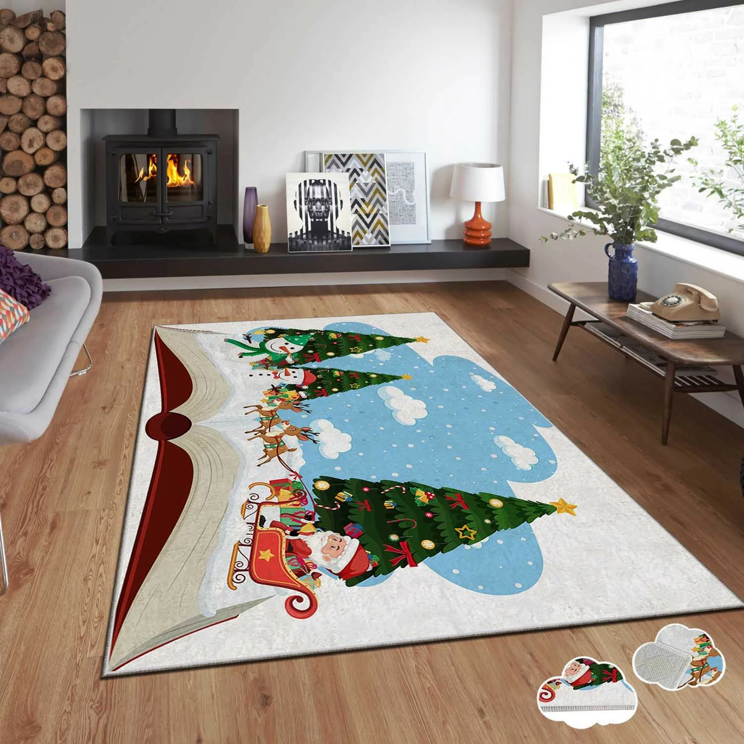 Qilim multikolor, Conceptum Hypnose, 160x230cm, Asr - Crpt - 13