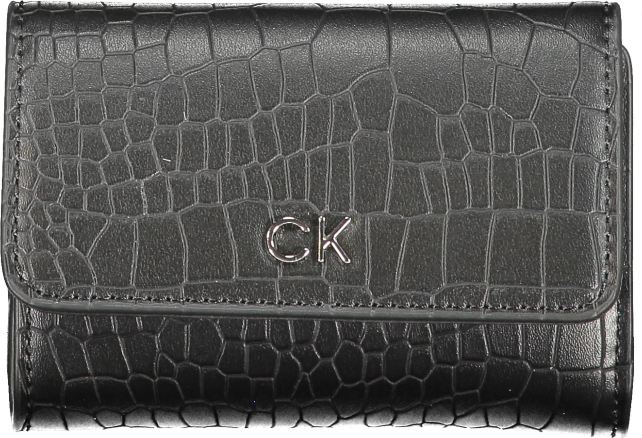 Portofol femra Calvin Klein, i zi