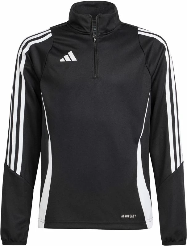 Duks për fëmijë adidas, i zi