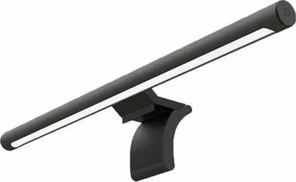 Llambë monitori Xiaomi Mi Computer Monitor Light Bar MJGJD01SYL, telekomandë pa tela, Ra95, e zezë