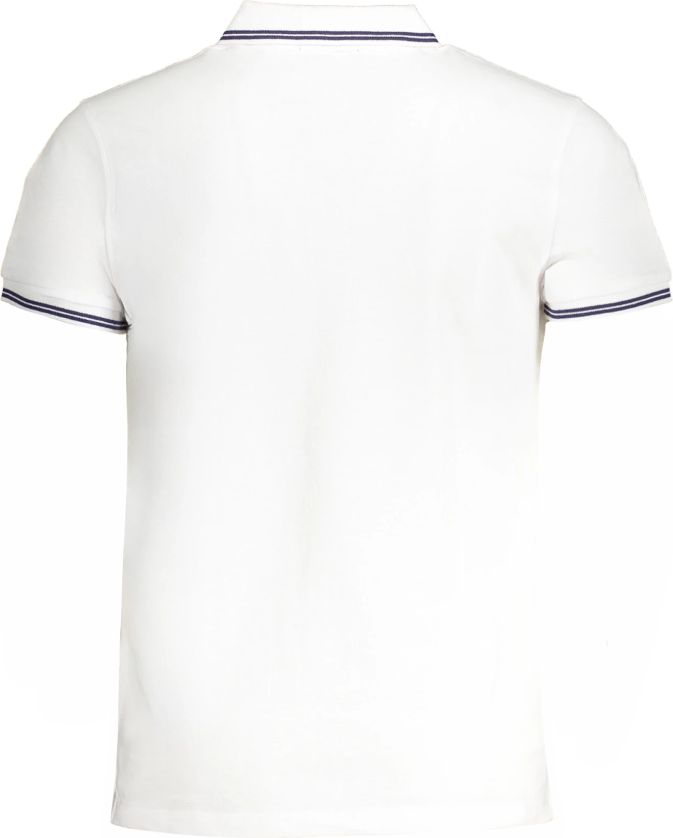 Maicë polo për meshkuj Cavalli Class, e bardhë [Madhësia: XL]