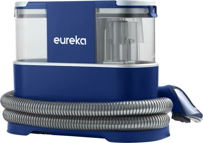 Pastrues me larje Eureka NEY100, 1.5L, 4.8m kabllo, Blu