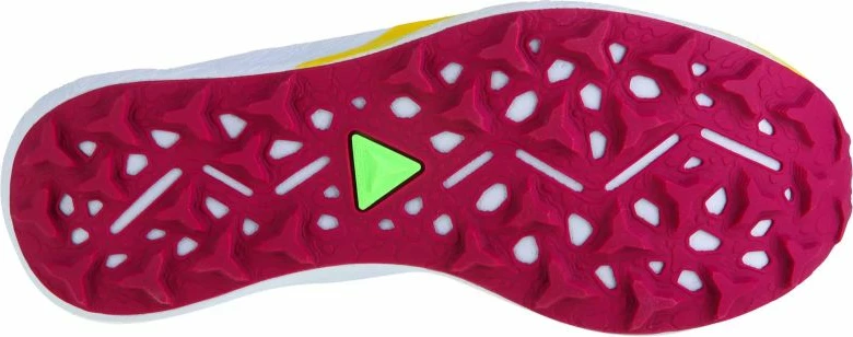 Atlete për femra Asics Fujispeed 2, blu