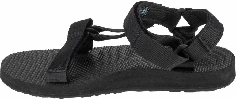 Sandale Teva femra, të zeza