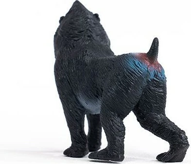 Figurë lodër Schleich WILD LIFE Mandrill, plastikë, për fëmijë, shumëngjyrëshe