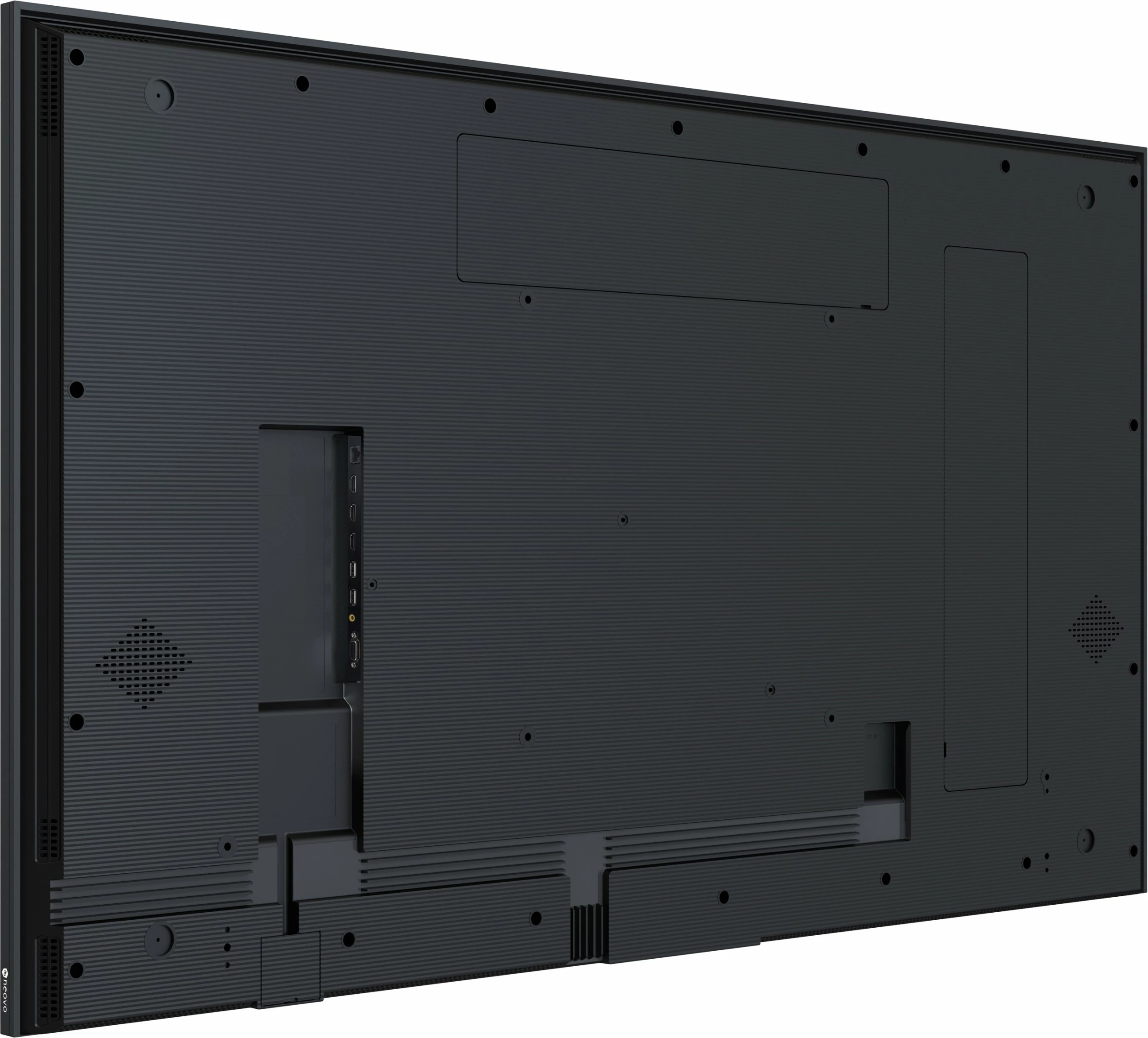 Ekran digital signage AG Neovo NSD-6503, 65 inç, 4K UHD, Wi-Fi, Android, i zi