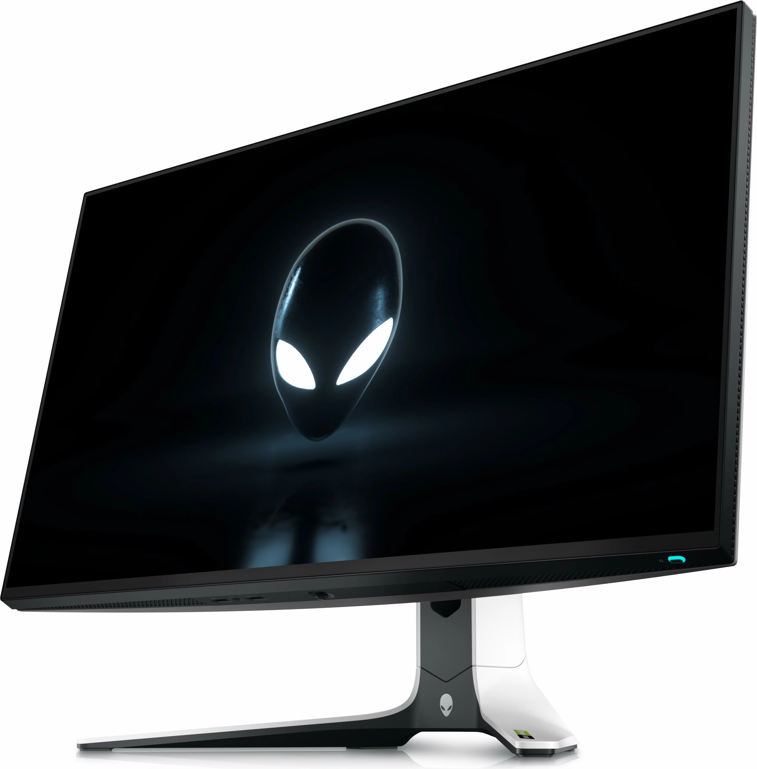 Monitor gaming DELL Alienware AW2723DF 27 inç QHD 2560x1440