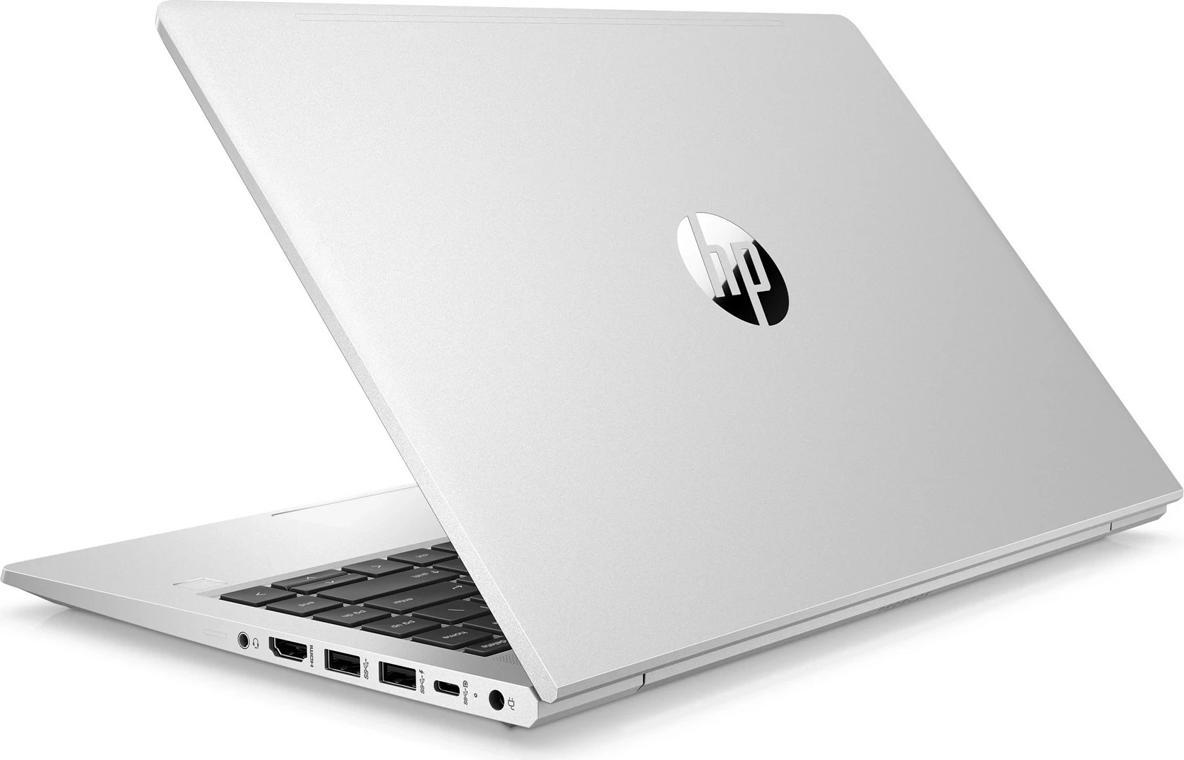 Laptop HP ProBook 440 G9, 14", Intel Core i5 i5-1235U, 16 GB RAM, 512 GB SSD, Argjendtë