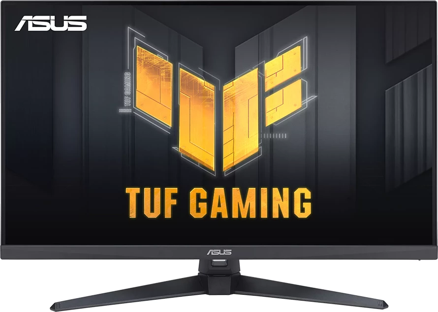 Monitor gaming ASUS TUF Gaming VG328QA1A 32" FHD 170Hz 1ms FreeSync Premium, zi