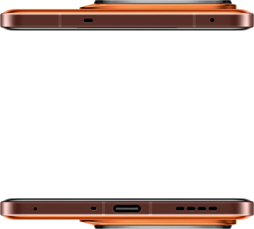 Celular realme GT7 Pro, 6.78", Android 15, 12 GB RAM, 512 GB, Portokalli