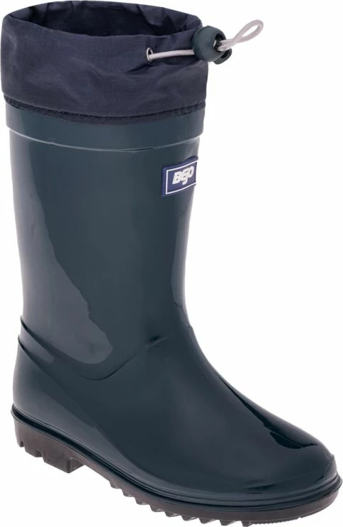 Çizme për fëmijë Bejo, blu marine