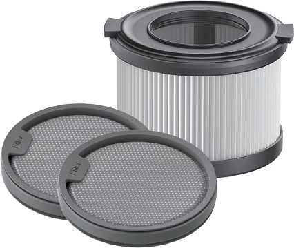 Filter DREAME HVS2 për Dreame H15 Mix, set 3 copë