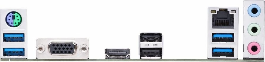 Pllakë amë Asus PRIME A520M-K, 2x RAM DDR4 deri 64GB, M.2, 4x SATA 3