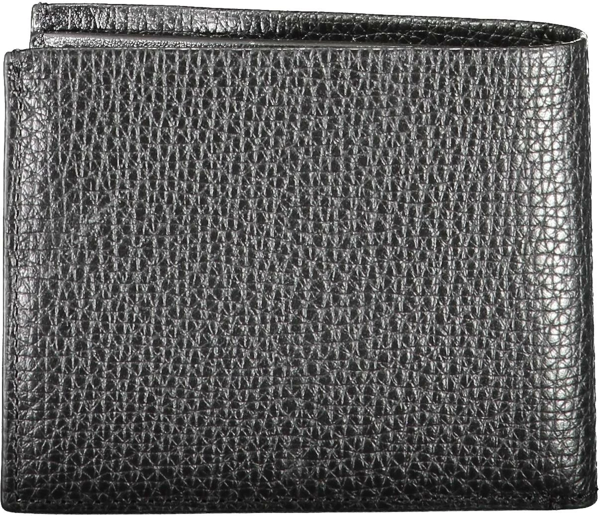 Portofol Calvin Klein meshkuj, i zi