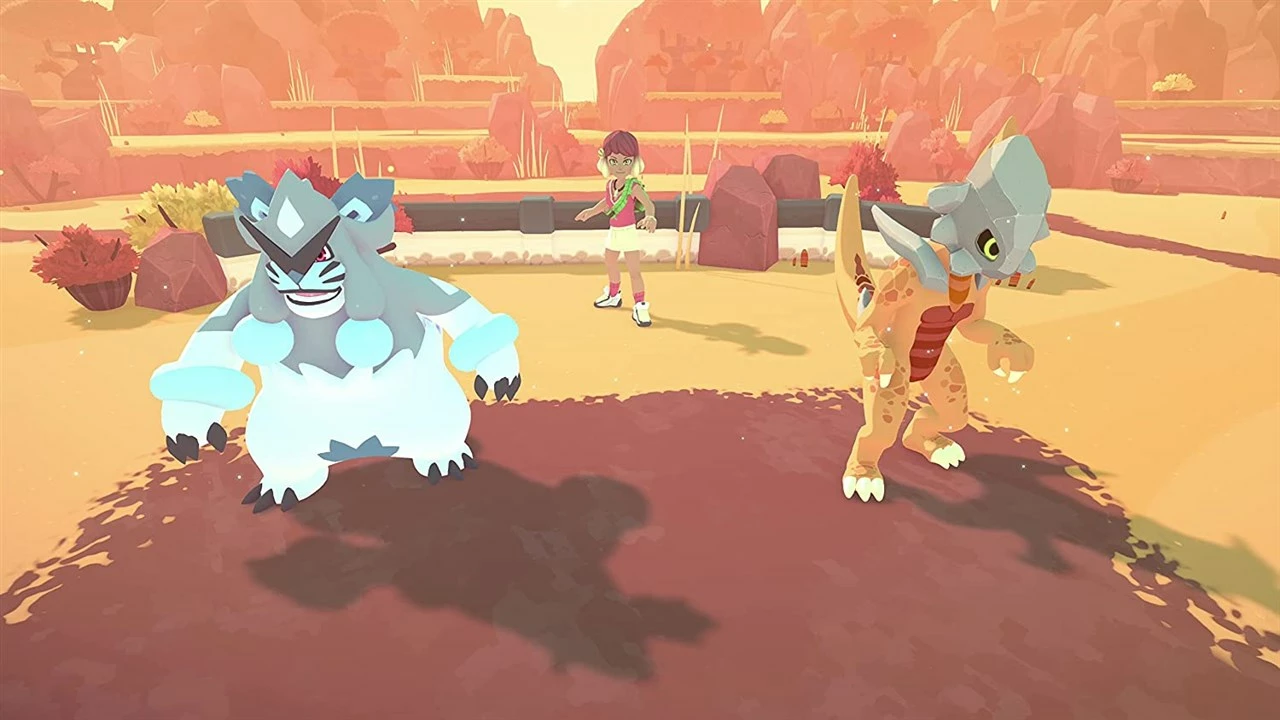 Lojë video Humble Bundle Temtem, Xbox Series X, PEGI 12