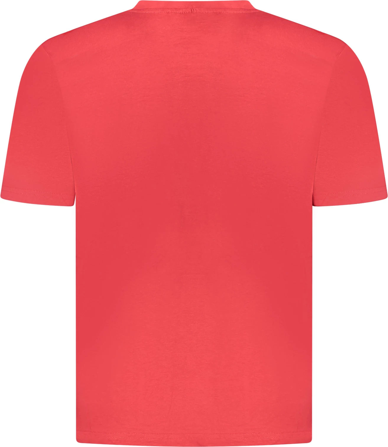 Maicë për meshkuj U.S. GRAND POLO, e kuqe