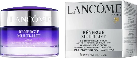 Krem për fytyrë Lancome Renergie Multi Lift, 50ml
