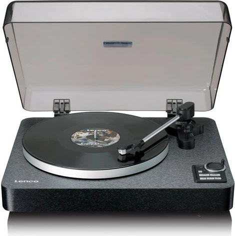 Gramafon Lenco LBTA-165, Bluetooth 5.3, druri, i zi