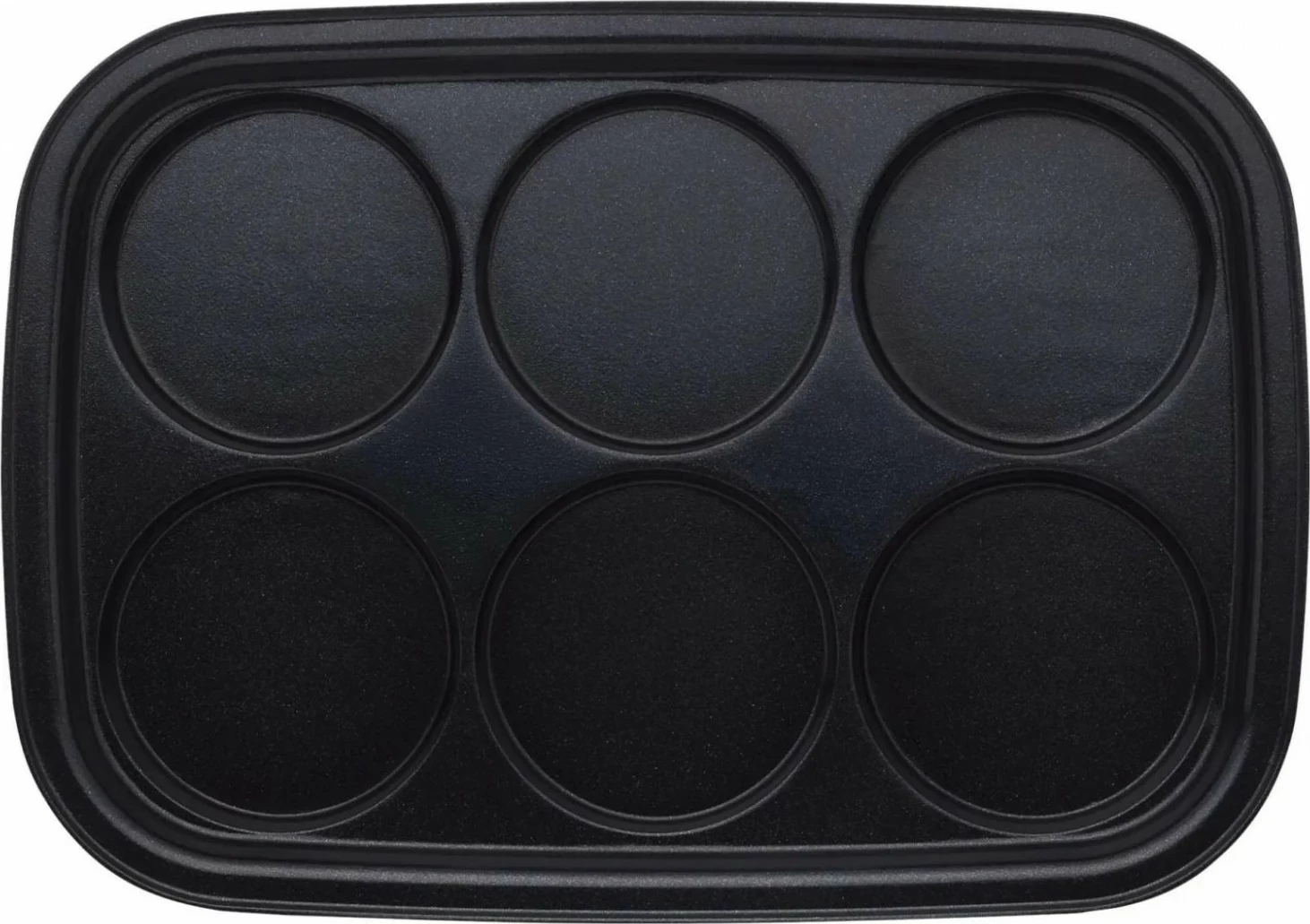 Multicooker Panasonic NF-GM400KXE, 2.5L, 9 programe, i zi