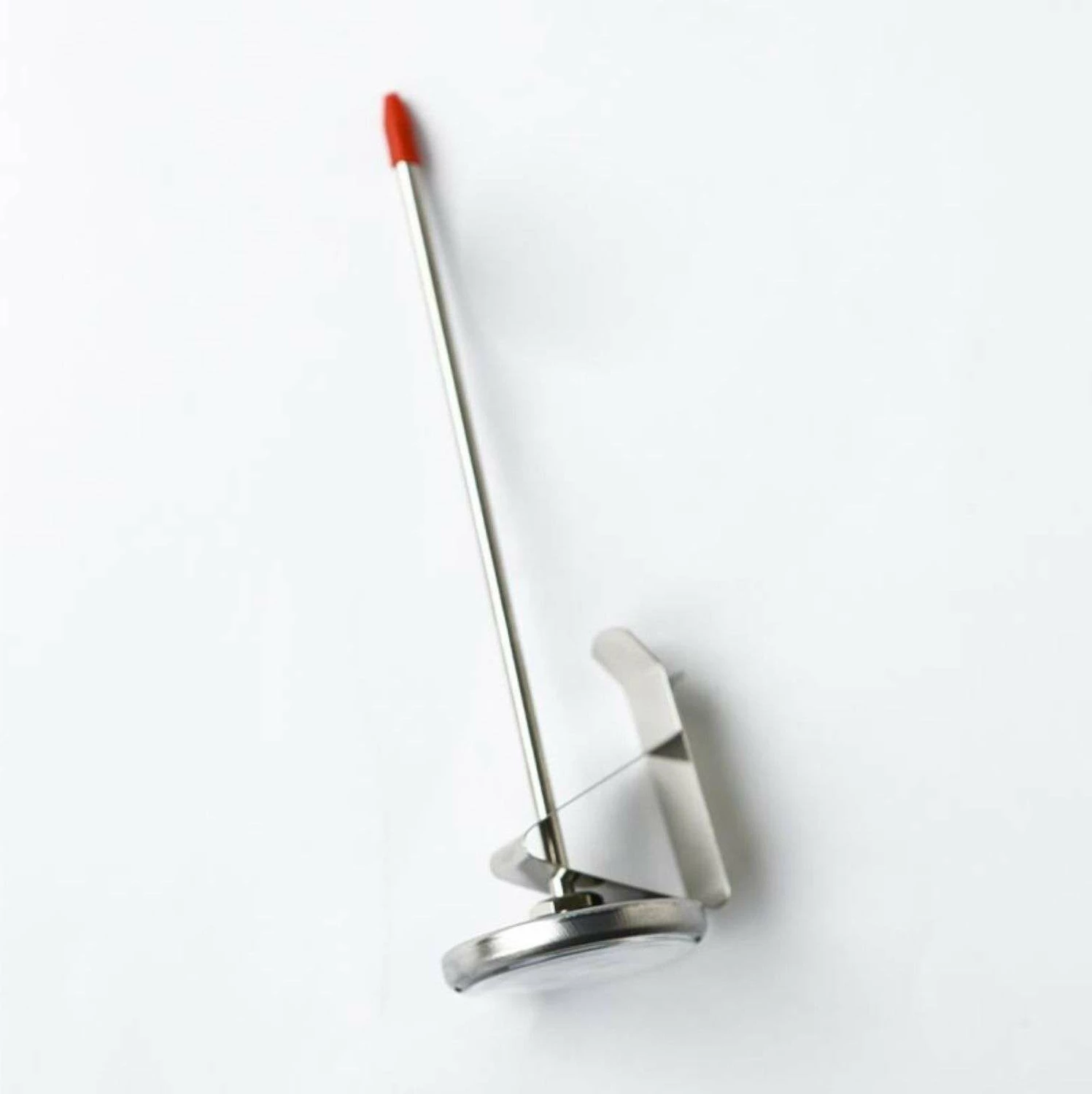 Termometër baristi, ngjyrë argjendi, Hermia Concept, 5x16cm