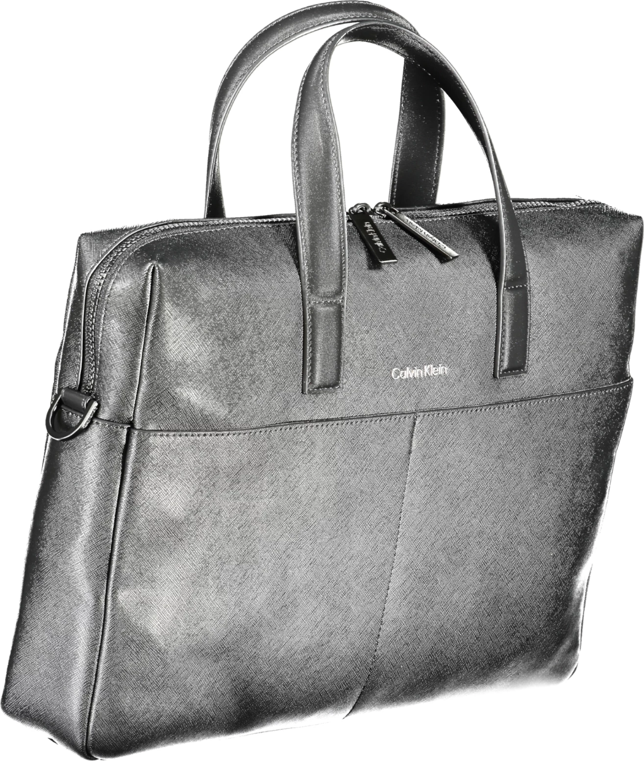 Çantë për meshkuj CALVIN KLEIN, e zezë