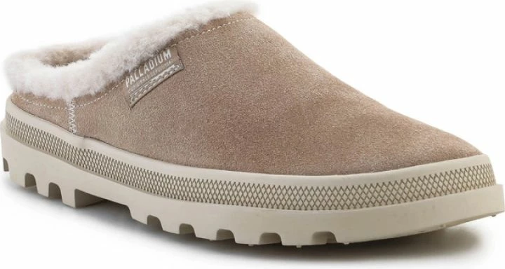 Këpucë për femra Palladium, rozë