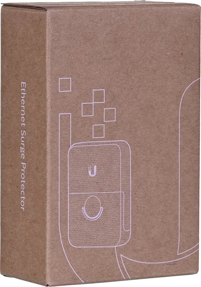 Aksesor për pikë qasjeje Ubiquiti ETH-SP-G2, i bardhë