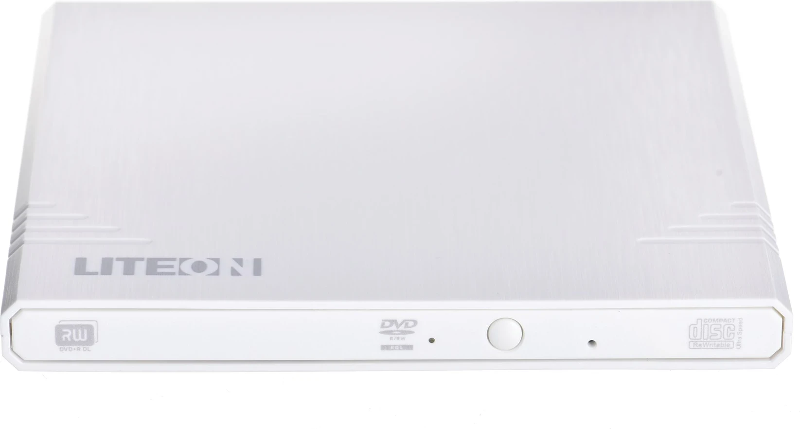 Disk optik Lite-On eBAU108,  DVD Super Multi DL, i bardhë