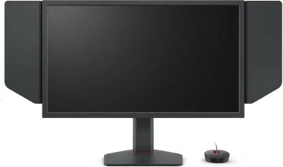 Monitor ZOWIE XL2546X+, 24.1", 280 Hz, 1 ms, FHD, i zi