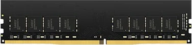 RAM Memorje Lexar LD4AU016G-B3200GSST, 16 GB, DDR4, 3200 MHz
